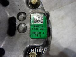 2018-19 Arctic Cat Mountian Cat Alpha 154, Primary Drive Clutch (ops1250)