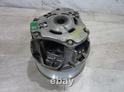 2018-19 Arctic Cat Mountian Cat Alpha 154, Primary Drive Clutch (ops1250) 2018-19 Arctic Cat Mountian Cat Alpha 154, Primary Drive Clutch (ops1250)