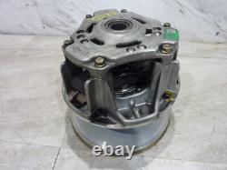 2018-19 Arctic Cat Mountian Cat Alpha 154, Primary Drive Clutch (ops1250)