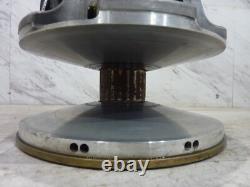 2018-19 Arctic Cat Mountian Cat Alpha 154, Primary Drive Clutch (ops1250)