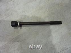 2018-19 Arctic Cat Mountian Cat Alpha 154, Primary Drive Clutch (ops1250)