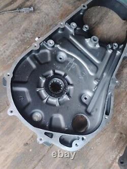 2019-22 Harley Softail FXBB Street Bob Inner Primary Drive Clutch Cover 36500099