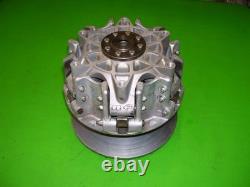 2019 Can Am Maverick X3 Turbo Primary Clutch Drive clutches SK61