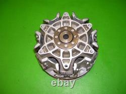 2019 Can Am Maverick X3 Turbo Primary Clutch Drive clutches SK61