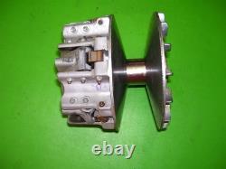 2019 Can Am Maverick X3 Turbo Primary Clutch Drive clutches SK61