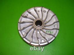 2019 Can Am Maverick X3 Turbo Primary Clutch Drive clutches SK61
