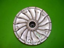 2019 Can Am Maverick X3 Turbo Primary Clutch Drive clutches SK61