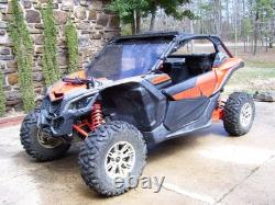2019 Can Am Maverick X3 Turbo Primary Clutch Drive clutches SK61
