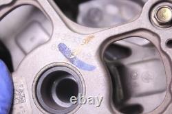 2019 Polaris Ranger 1000 Xp P90x Primary Drive Clutch 1323397 - Needs Work