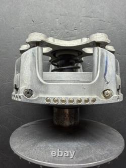 2020-2022 Polaris Rzr Pro Xp, Pro Xp4 Primary Drive Clutch Factory Oem 1323581