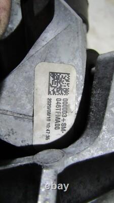 2020-22 Skidoo Summit 850 X 175 Freeride, Primary Drive Clutch (ops1234)