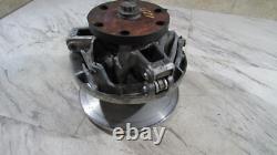 2020-22 Skidoo Summit 850 X 175 Freeride, Primary Drive Clutch (ops1234)