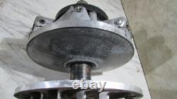 2020-22 Skidoo Summit 850 X 175 Freeride, Primary Drive Clutch (ops1234)