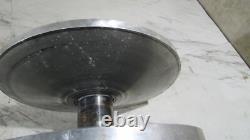 2020-22 Skidoo Summit 850 X 175 Freeride, Primary Drive Clutch (ops1234)