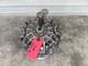 2020 Can-Am Defender HD8 OEM Primary Drive Clutch 420280595
