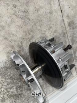2020 Can-Am Defender HD8 OEM Primary Drive Clutch 420280595