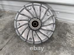 2020 Can-Am Defender HD8 OEM Primary Drive Clutch 420280595