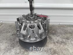 2020 Can-Am Defender HD8 OEM Primary Drive Clutch 420280595