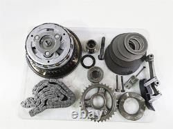 2020 Harley Softail FXST Standard M8 Primary Drive Clutch Kit 37000263A