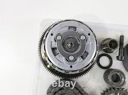 2020 Harley Softail FXST Standard M8 Primary Drive Clutch Kit 37000263A