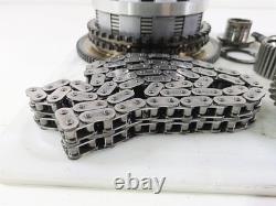 2020 Harley Softail FXST Standard M8 Primary Drive Clutch Kit 37000263A