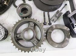 2020 Harley Softail FXST Standard M8 Primary Drive Clutch Kit 37000263A