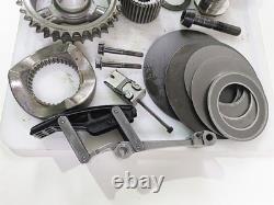 2020 Harley Softail FXST Standard M8 Primary Drive Clutch Kit 37000263A