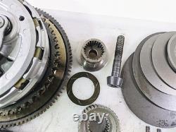 2020 Harley Softail FXST Standard M8 Primary Drive Clutch Kit 37000263A
