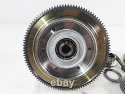 2020 Harley Softail FXST Standard M8 Primary Drive Clutch Kit 37000263A
