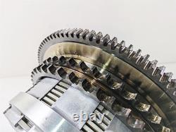 2020 Harley Softail FXST Standard M8 Primary Drive Clutch Kit 37000263A