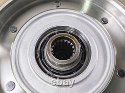 2020 Harley Softail FXST Standard M8 Primary Drive Clutch Kit 37000263A