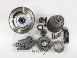 2020 Harley Softail FXST Standard M8 Primary Drive Clutch Kit 37000263A