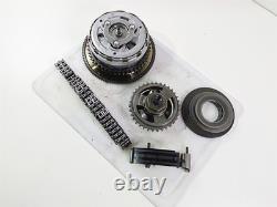 2020 Harley Softail FXST Standard M8 Primary Drive Clutch Kit 37000263A