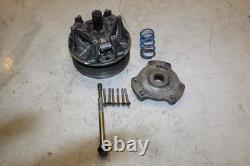 2020 Polaris Pro Rmk Axys 800 Primary Main Drive Sheave Clutch 1323613