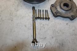 2020 Polaris Pro Rmk Axys 800 Primary Main Drive Sheave Clutch 1323613