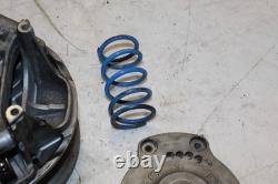 2020 Polaris Pro Rmk Axys 800 Primary Main Drive Sheave Clutch 1323613
