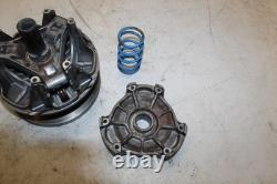 2020 Polaris Pro Rmk Axys 800 Primary Main Drive Sheave Clutch 1323613