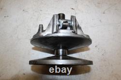 2020 Polaris Pro Rmk Axys 800 Primary Main Drive Sheave Clutch 1323613