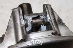 2020 Polaris Pro Rmk Axys 800 Primary Main Drive Sheave Clutch 1323613