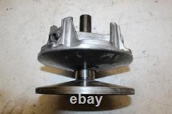 2020 Polaris Pro Rmk Axys 800 Primary Main Drive Sheave Clutch 1323613