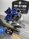 2021-24 Polaris RZR XP Pro Turbo MCB Pro-series Primary drive clutch assembly