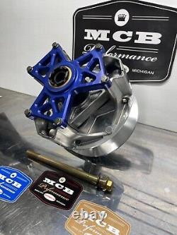 2021-25 Polaris RZR Turbo Pro XP Primary Drive Clutch Assembly 1323769 MCB
