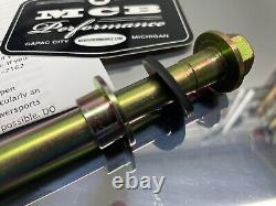 2021-25 Polaris RZR Turbo Pro XP Primary Drive Clutch Assembly 1323769 MCB