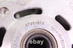 2021 Arctic Cat M8000 M8 Mountain Cat Primary Drive Clutch 0746-895