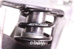 2021 Arctic Cat M8000 M8 Mountain Cat Primary Drive Clutch 0746-895