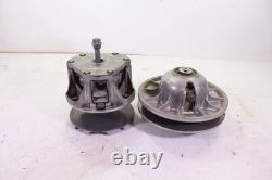 2021 Polaris Rzr 1000 Xp 4 Mother Clutcher Primary Drive Clutch