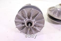 2021 Polaris Rzr 1000 Xp 4 Mother Clutcher Primary Drive Clutch