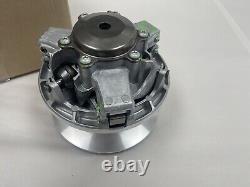 2022-23 Can Am X3 Turbo Rr P-drive Clutch Primary Clutch Assembly 42068670