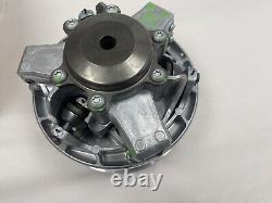 2022-23 Can Am X3 Turbo Rr P-drive Clutch Primary Clutch Assembly 42068670