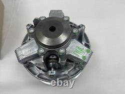 2022-23 Can Am X3 Turbo Rr P-drive Clutch Primary Clutch Assembly 42068670